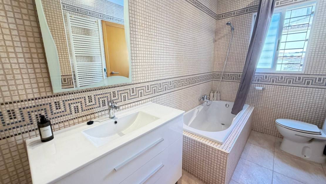 Venta - Chalet - Orihuela - Cabo Roig