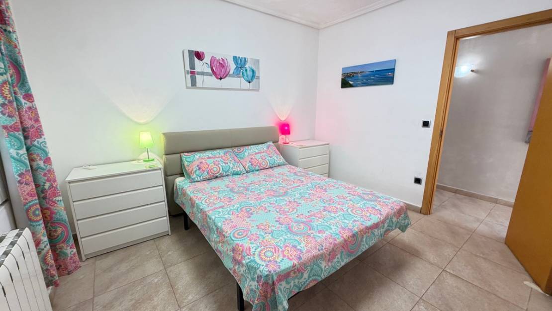 Venta - Chalet - Orihuela - Cabo Roig