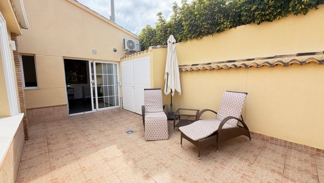 Venta - Chalet - Orihuela - Cabo Roig