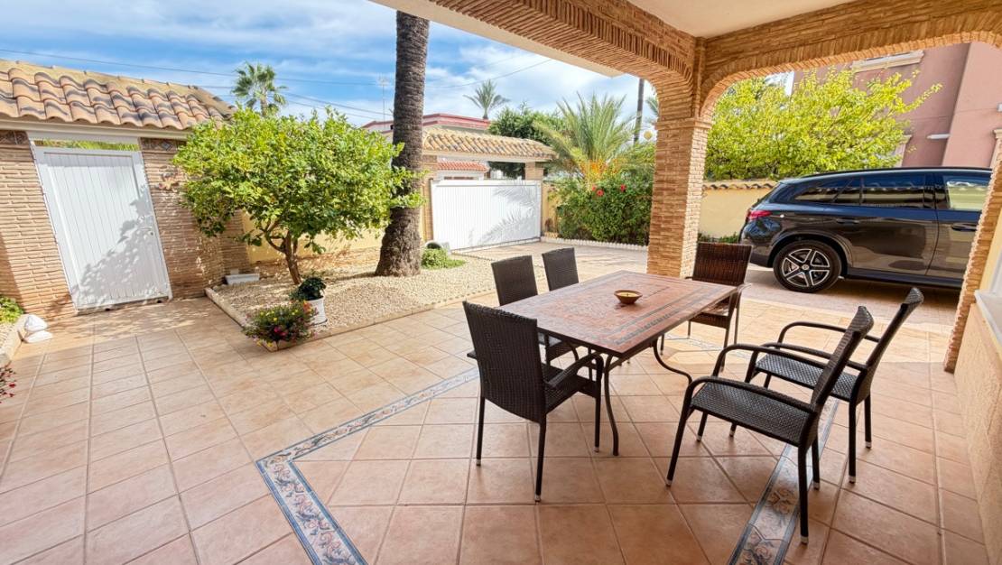 Venta - Chalet - Orihuela - Cabo Roig