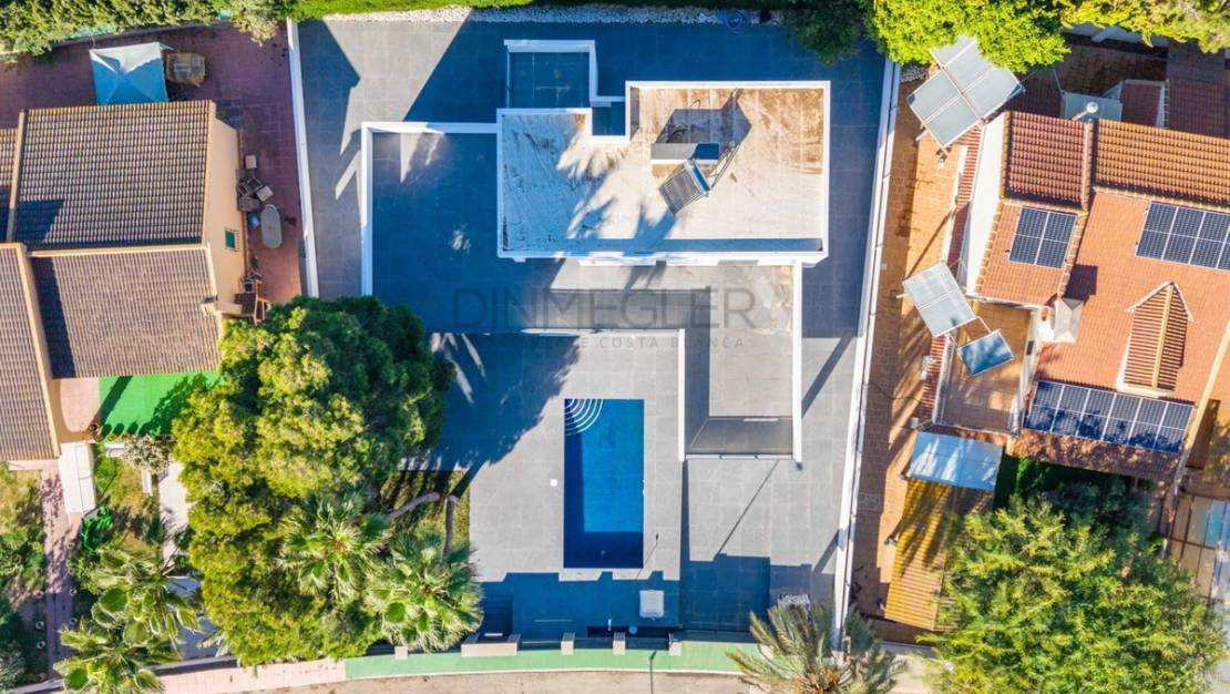 Venta - Chalet - Orihuela - Campoamor