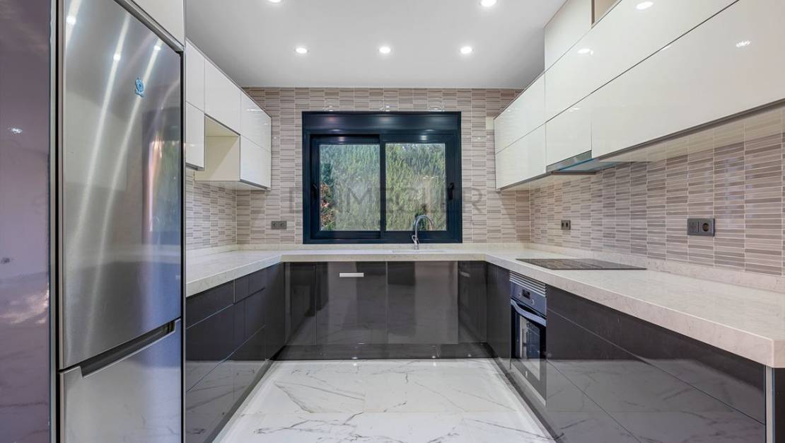 Venta - Chalet - Orihuela - Campoamor