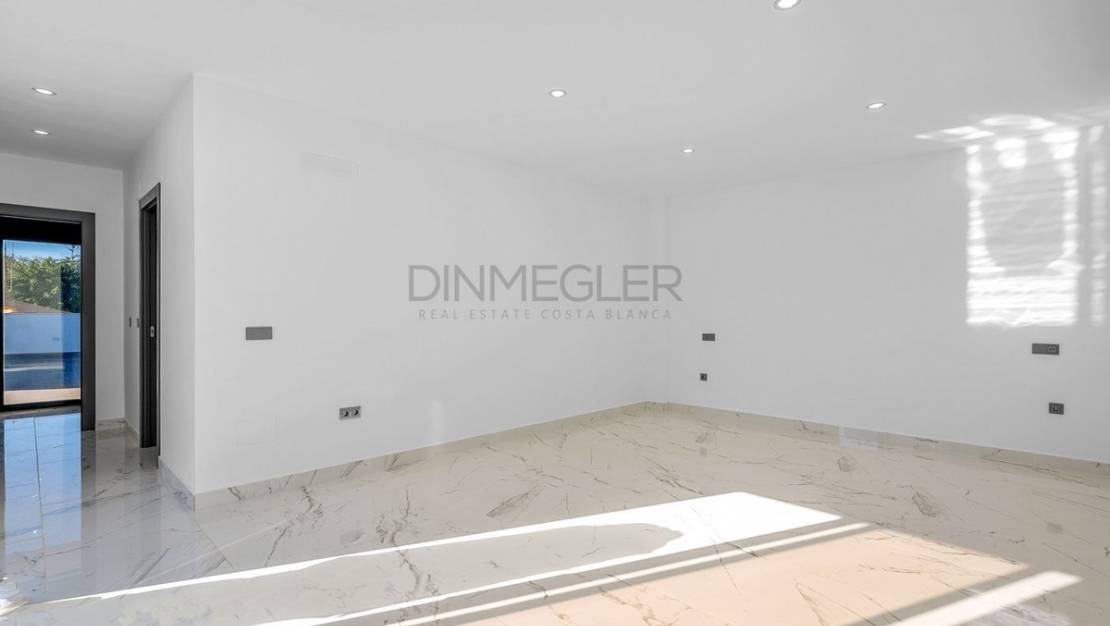 Venta - Chalet - Orihuela - Campoamor