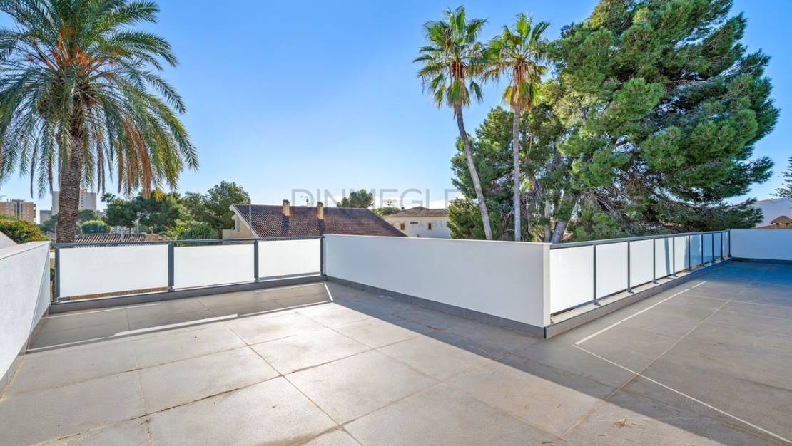 Venta - Chalet - Orihuela - Campoamor