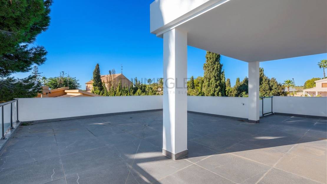 Venta - Chalet - Orihuela - Campoamor