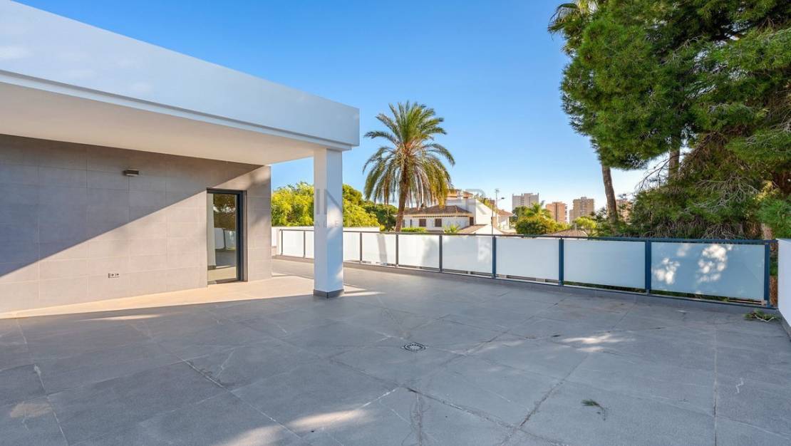 Venta - Chalet - Orihuela - Campoamor