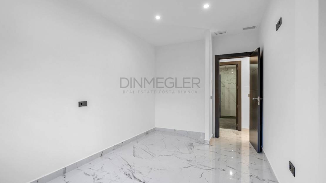 Venta - Chalet - Orihuela - Campoamor