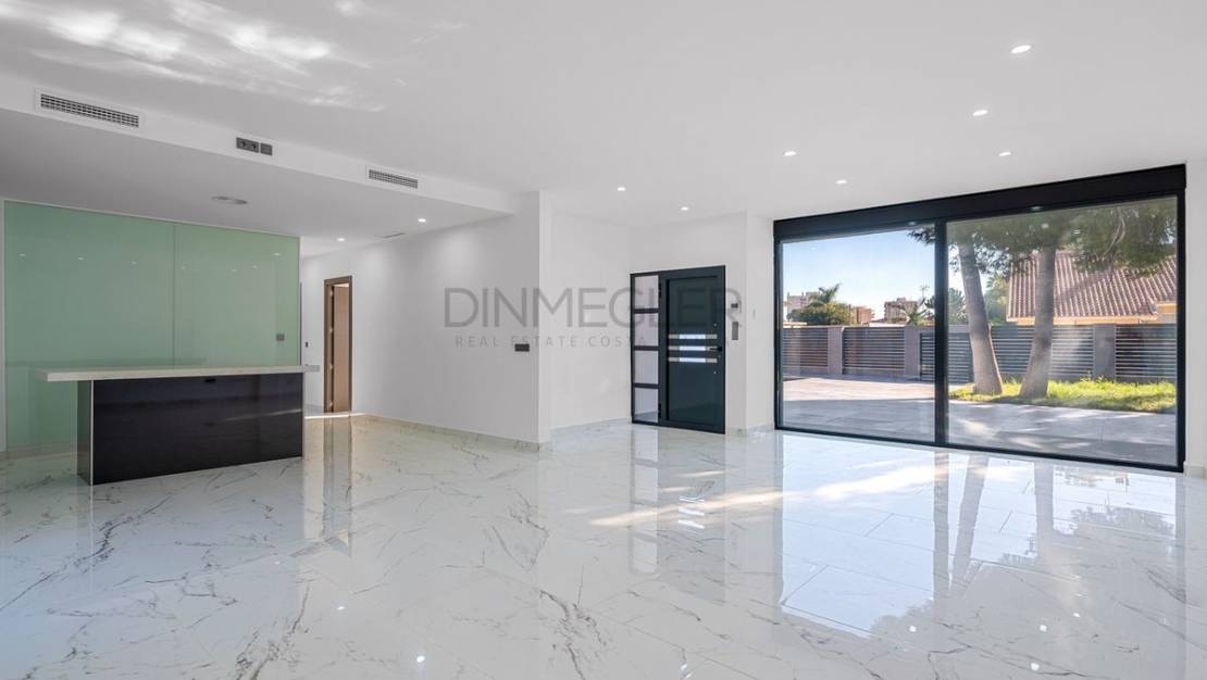 Venta - Chalet - Orihuela - Campoamor