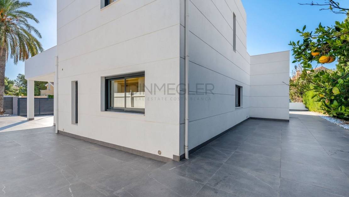 Venta - Chalet - Orihuela - Campoamor