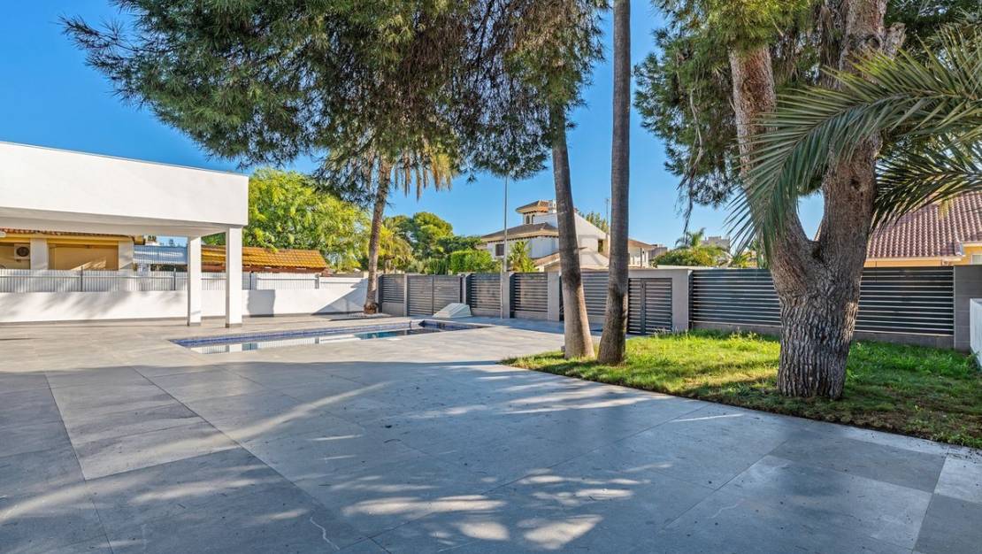 Venta - Chalet - Orihuela - Campoamor