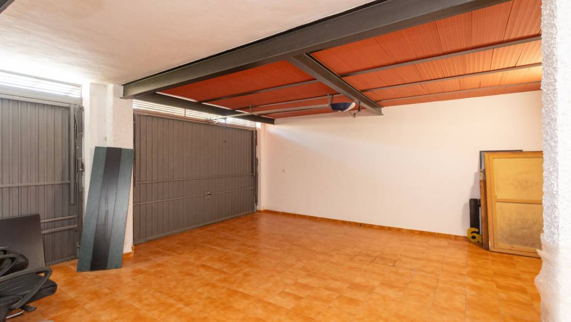 Venta - Chalet - Orihuela - Campoamor