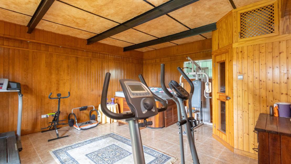 Venta - Chalet - Orihuela - Campoamor