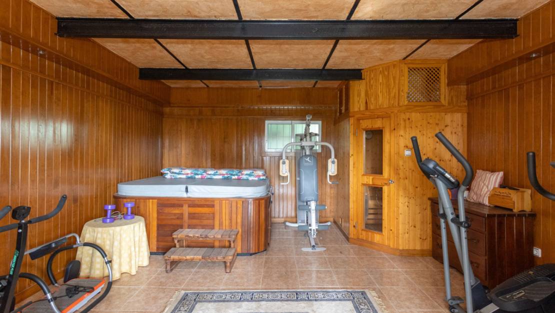 Venta - Chalet - Orihuela - Campoamor