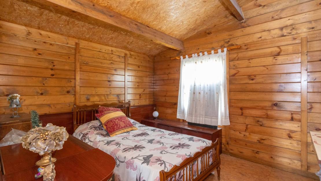 Venta - Chalet - Orihuela - Campoamor