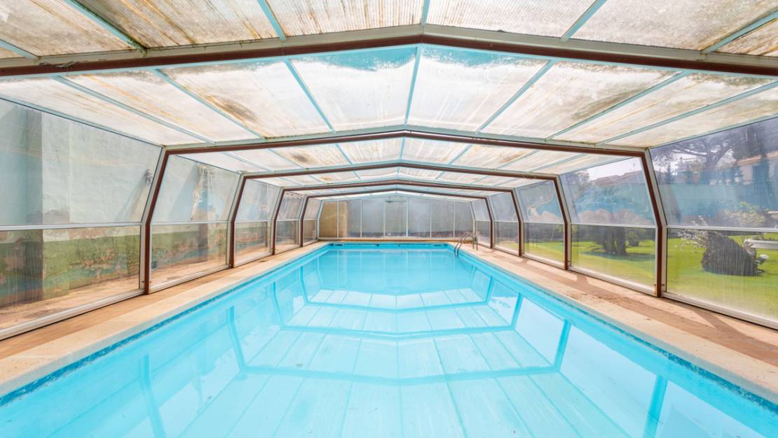 Venta - Chalet - Orihuela - Campoamor