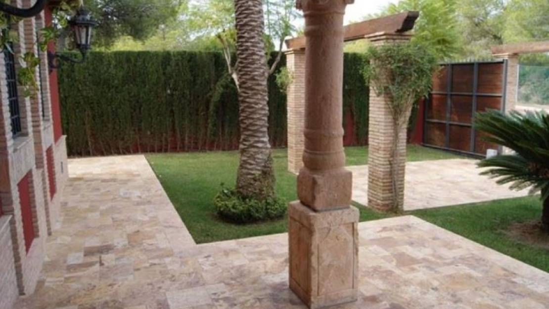 Venta - Chalet - Orihuela - Campoamor