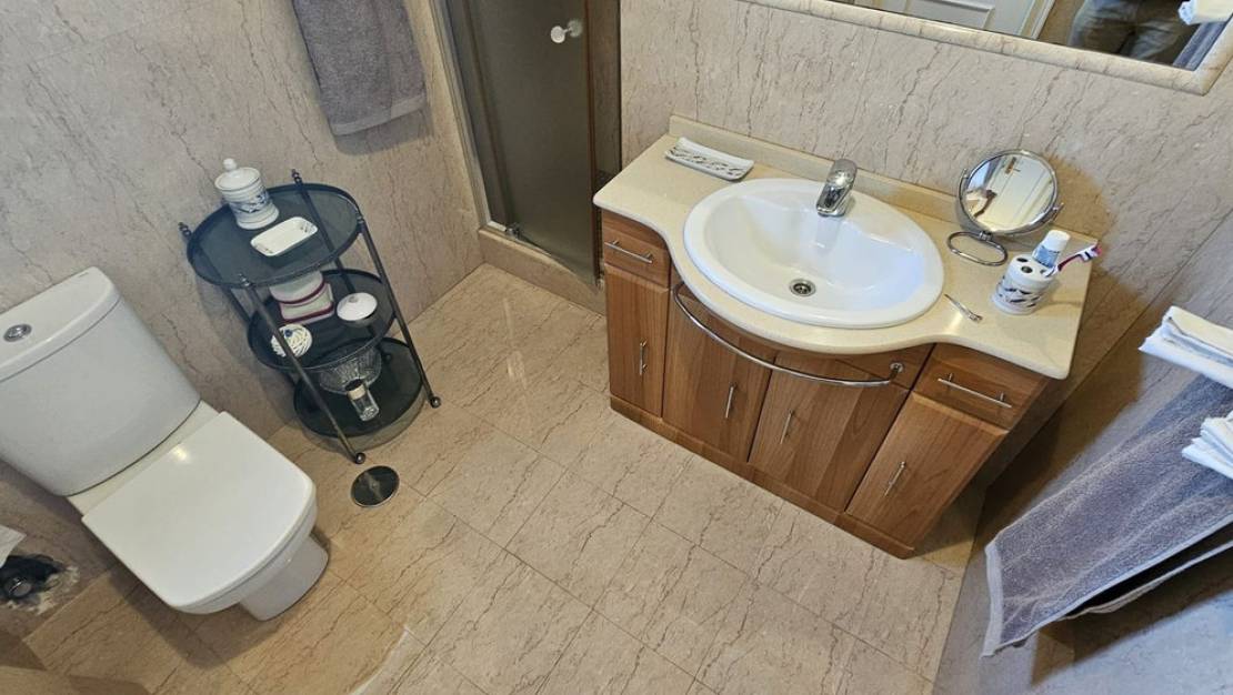 Venta - Chalet - Orihuela - Campoamor