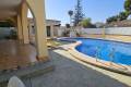 Venta - Chalet - Orihuela - Campoamor