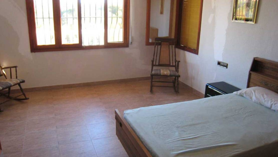 Venta - Chalet - Orihuela - Campoamor