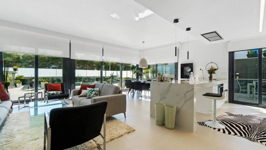 Venta - Chalet - Orihuela - Campoamor