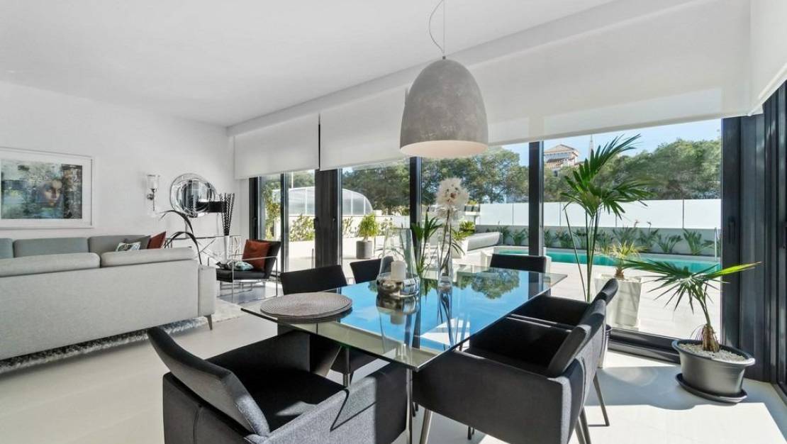 Venta - Chalet - Orihuela - Campoamor