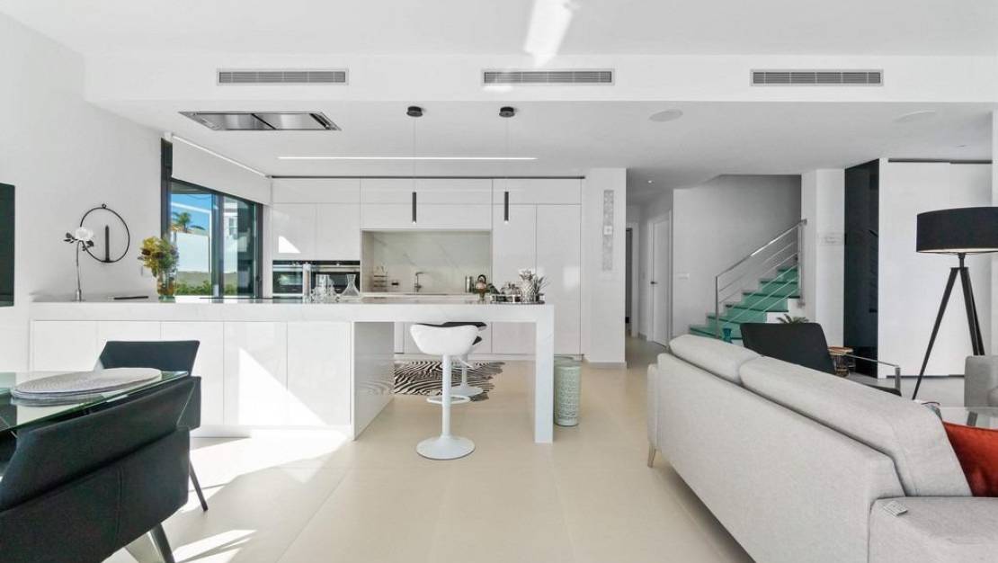 Venta - Chalet - Orihuela - Campoamor