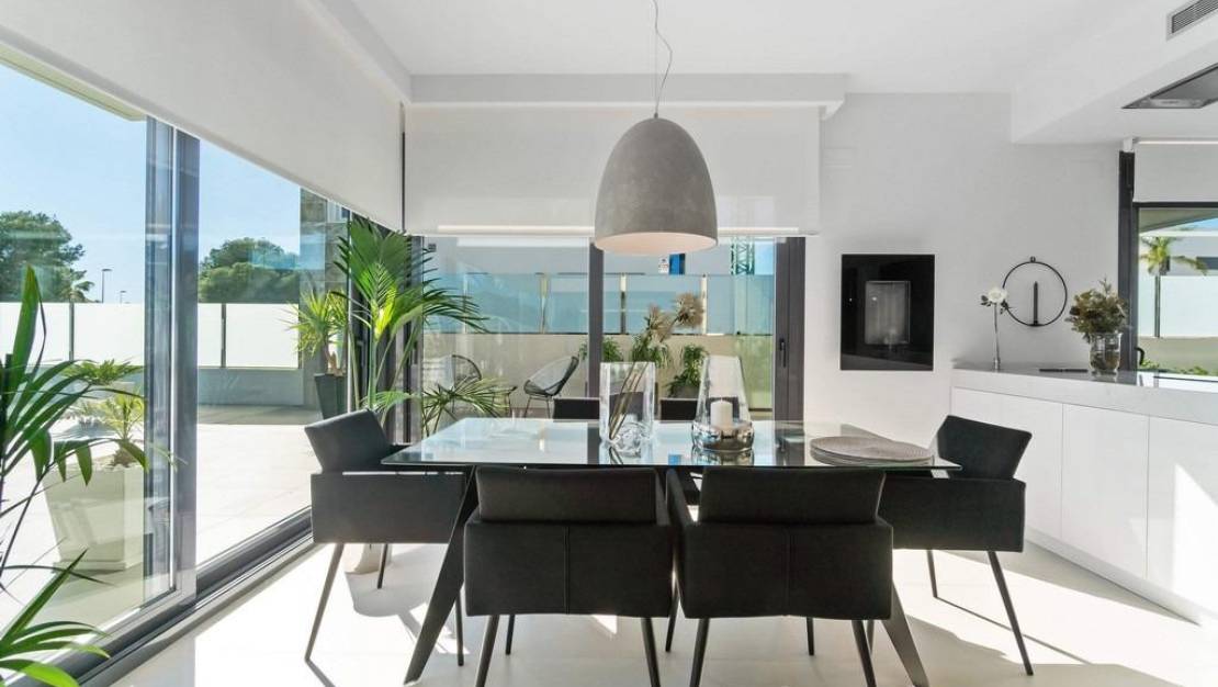 Venta - Chalet - Orihuela - Campoamor