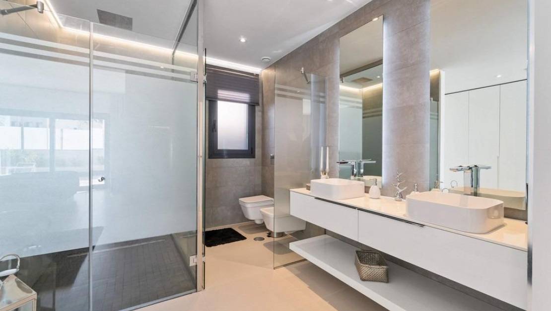 Venta - Chalet - Orihuela - Campoamor