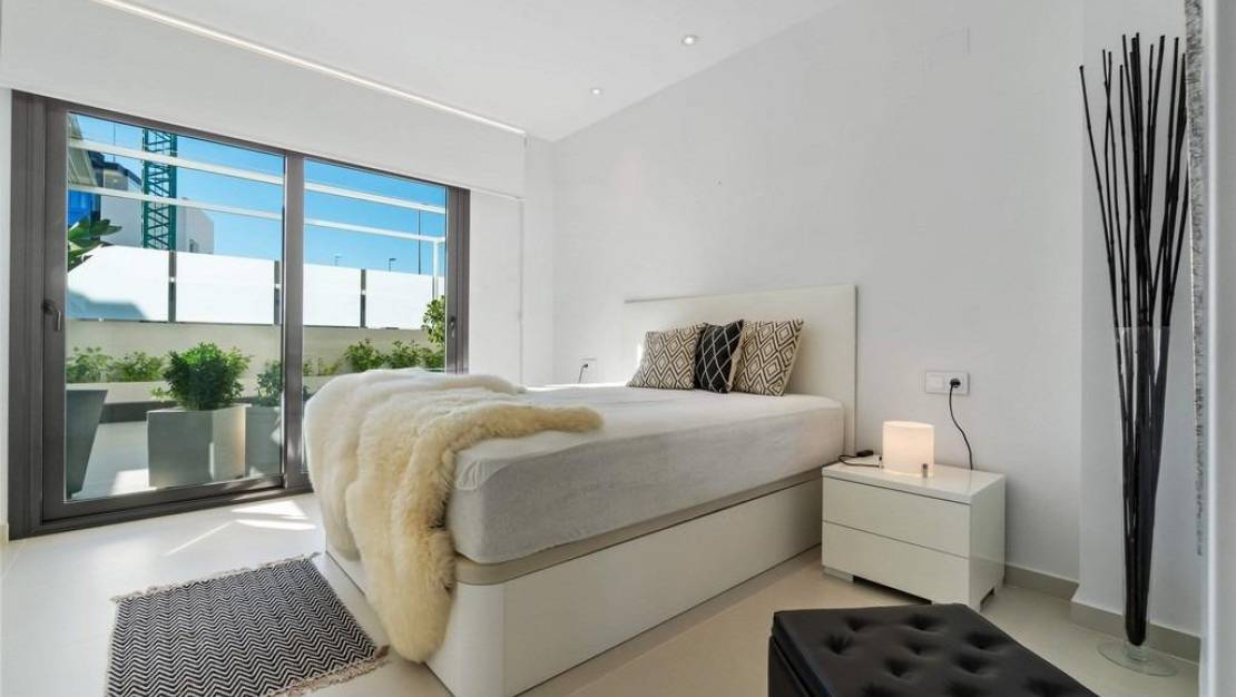 Venta - Chalet - Orihuela - Campoamor