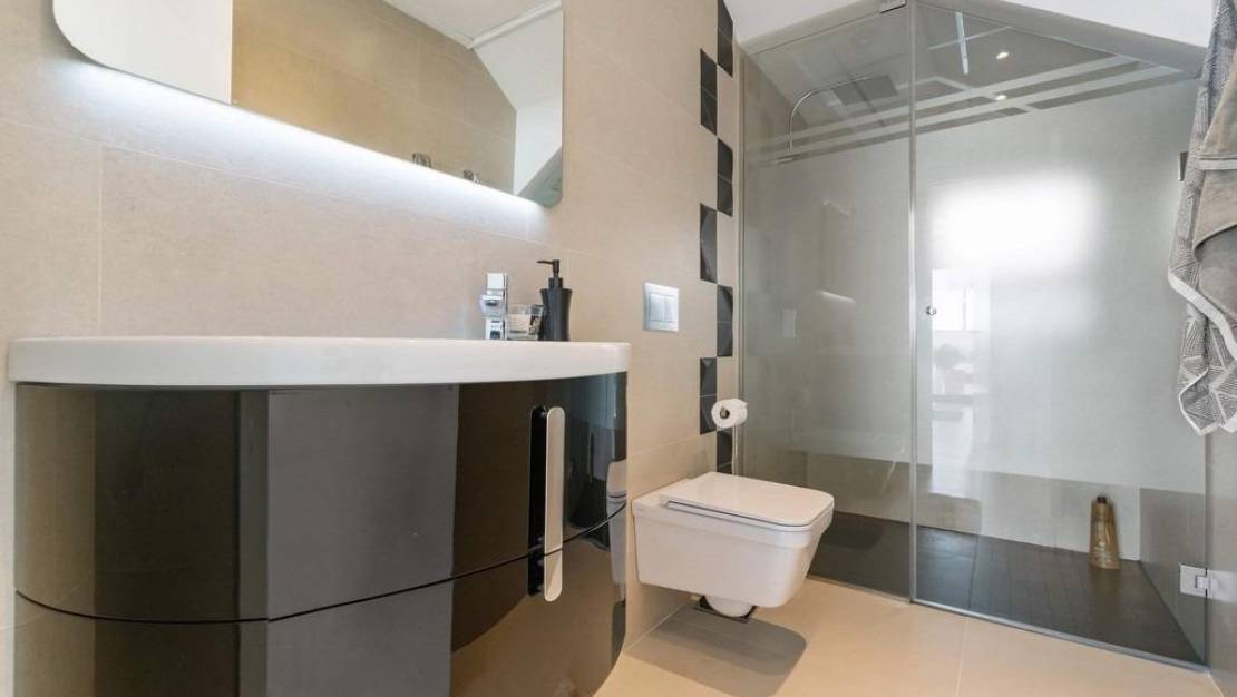 Venta - Chalet - Orihuela - Campoamor