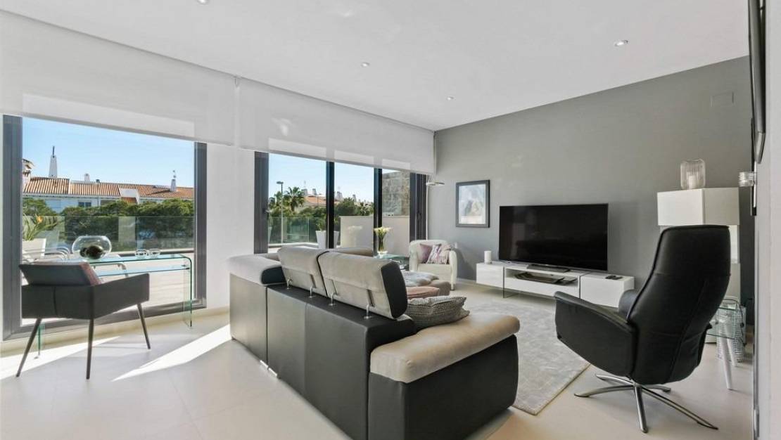 Venta - Chalet - Orihuela - Campoamor