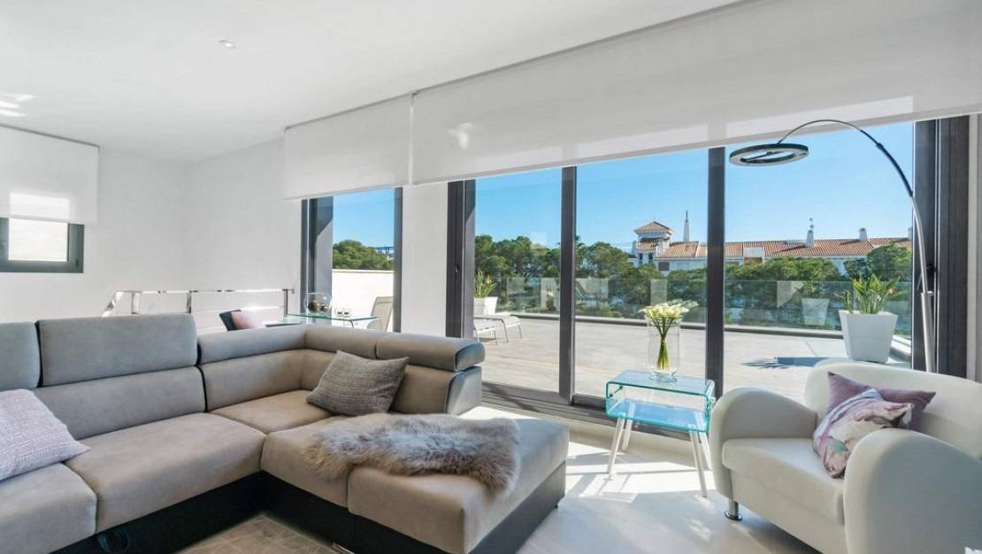 Venta - Chalet - Orihuela - Campoamor