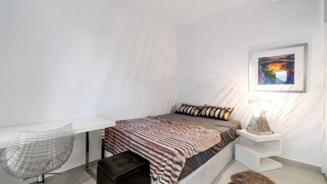 Venta - Chalet - Orihuela - Campoamor