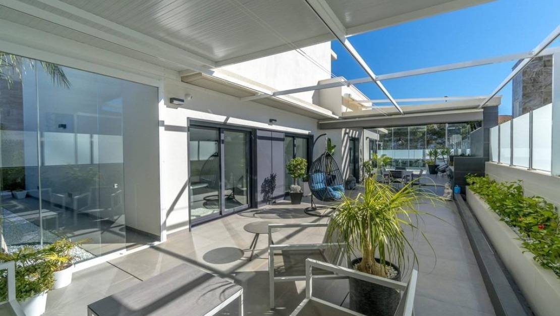 Venta - Chalet - Orihuela - Campoamor