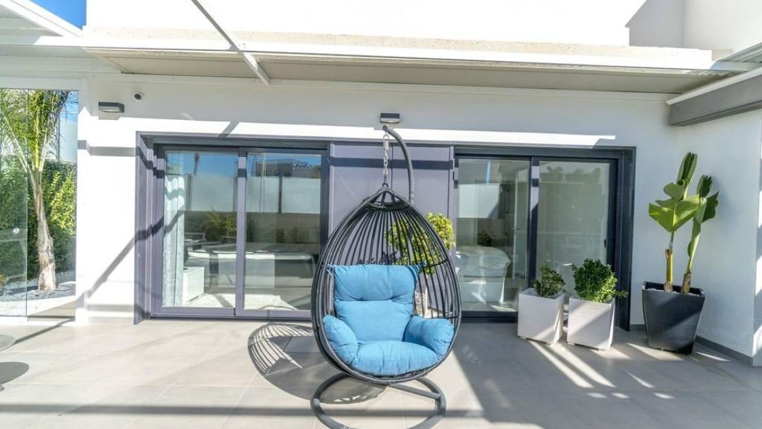 Venta - Chalet - Orihuela - Campoamor