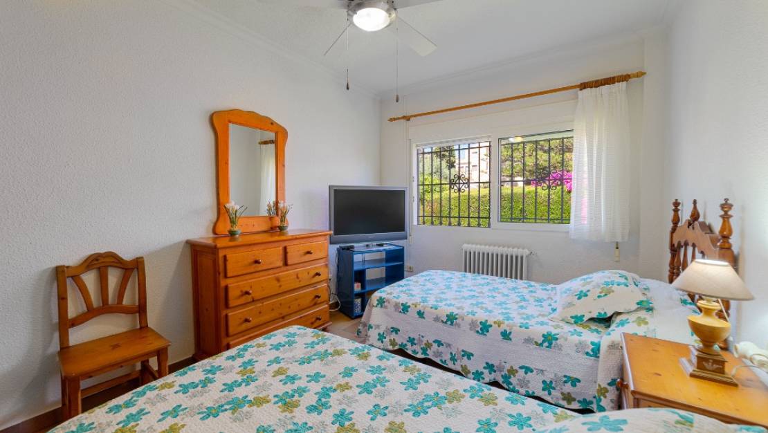 Venta - Chalet - Orihuela - Campoamor