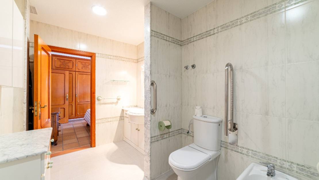 Venta - Chalet - Orihuela - Campoamor