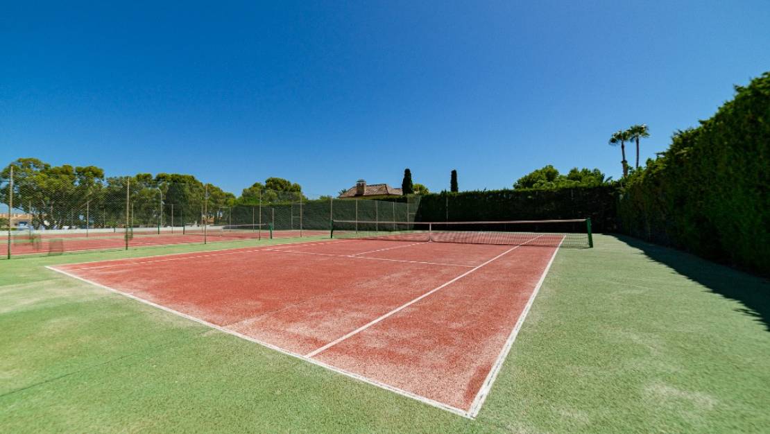 Venta - Chalet - Orihuela - Campoamor