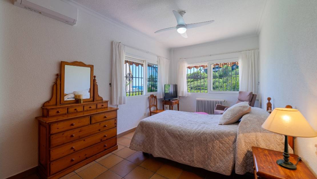 Venta - Chalet - Orihuela - Campoamor