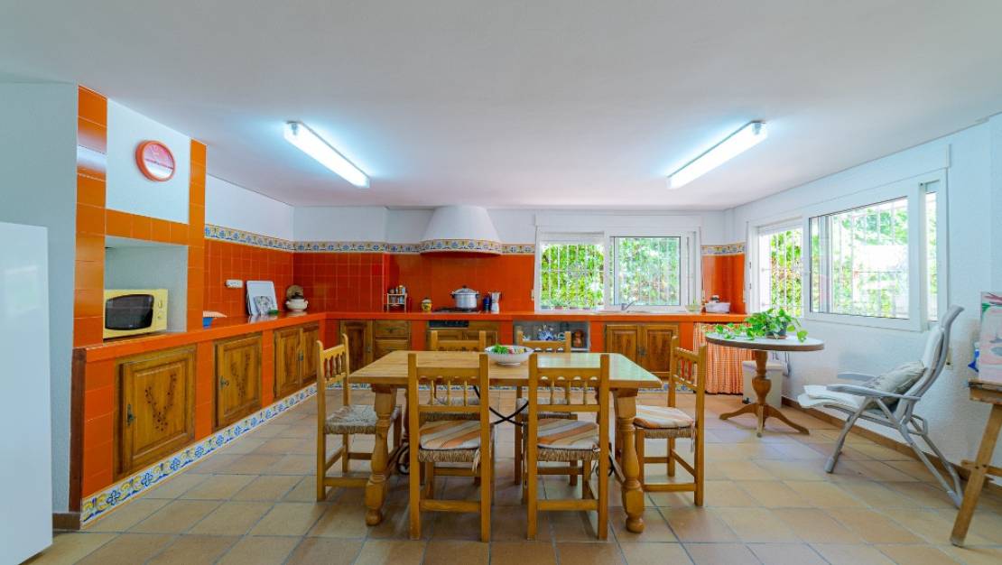 Venta - Chalet - Orihuela - Campoamor