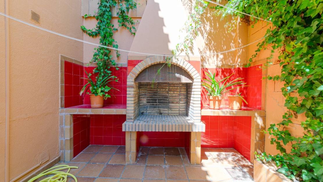 Venta - Chalet - Orihuela - Campoamor