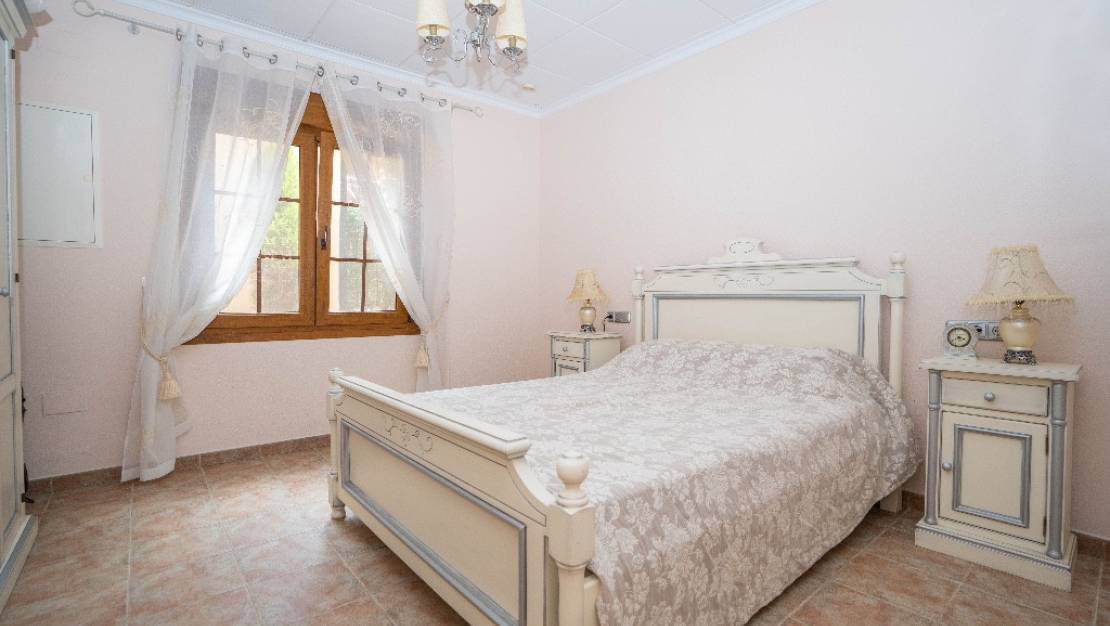 Venta - Chalet - Orihuela - Campoamor