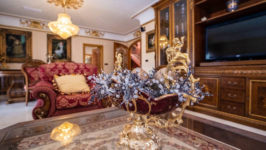 Venta - Chalet - Orihuela - Campoamor