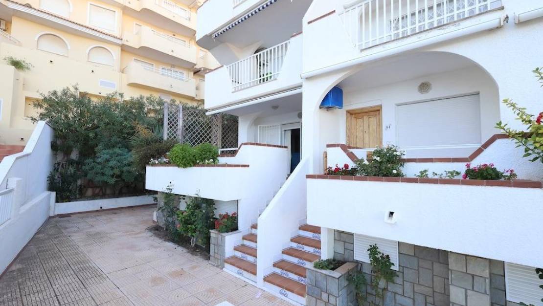 Venta - Chalet - Orihuela - Campoamor