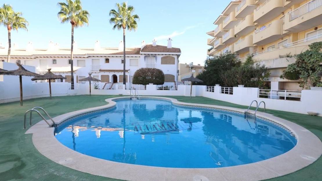 Venta - Chalet - Orihuela - Campoamor