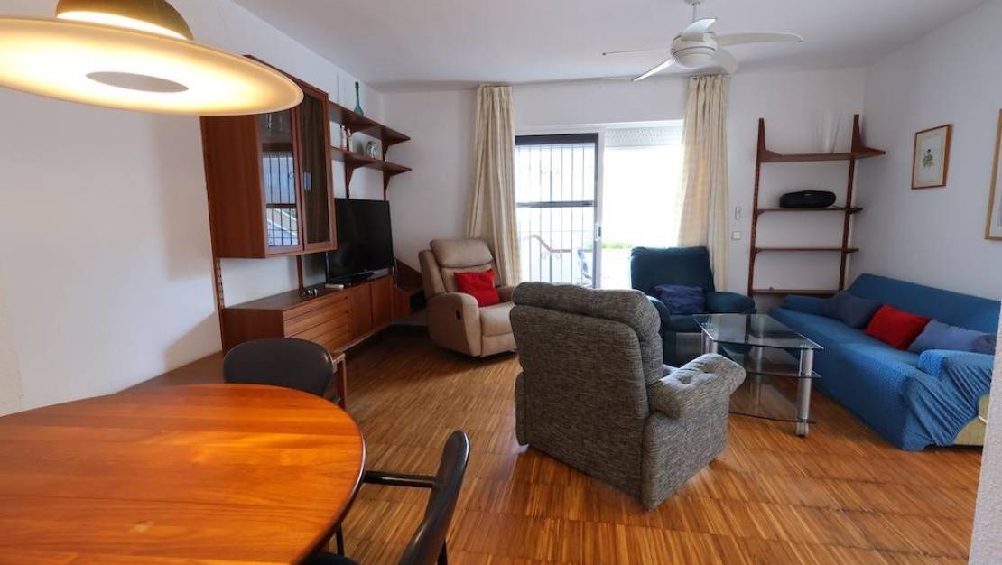 Venta - Chalet - Orihuela - Campoamor