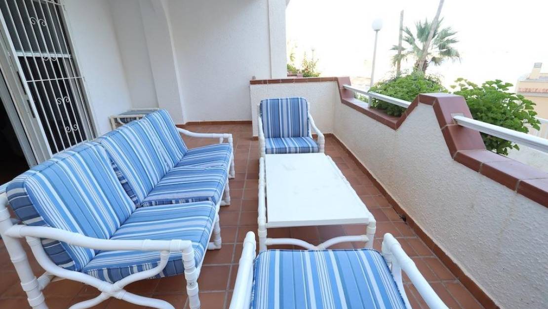 Venta - Chalet - Orihuela - Campoamor