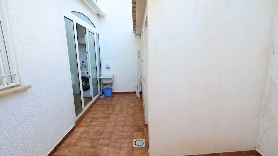 Venta - Chalet - Orihuela - Campoamor