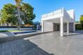 Venta - Chalet - Orihuela - Campoamor