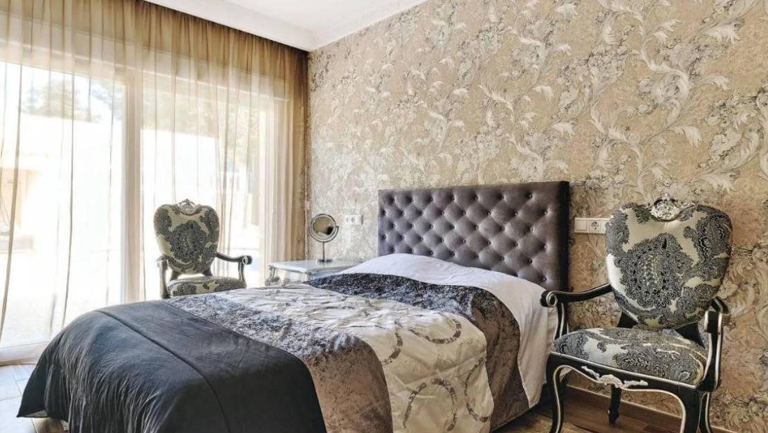 Venta - Chalet - Orihuela - Campoamor